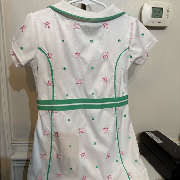 New Nicole Miller Sport Tennis Dress - Picture 6 of 9